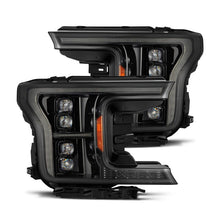 Load image into Gallery viewer, AlphaRex 880249 Headlights