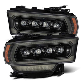 AlphaRex 880552 Headlights