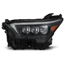 AlphaRex 880333 Headlights
