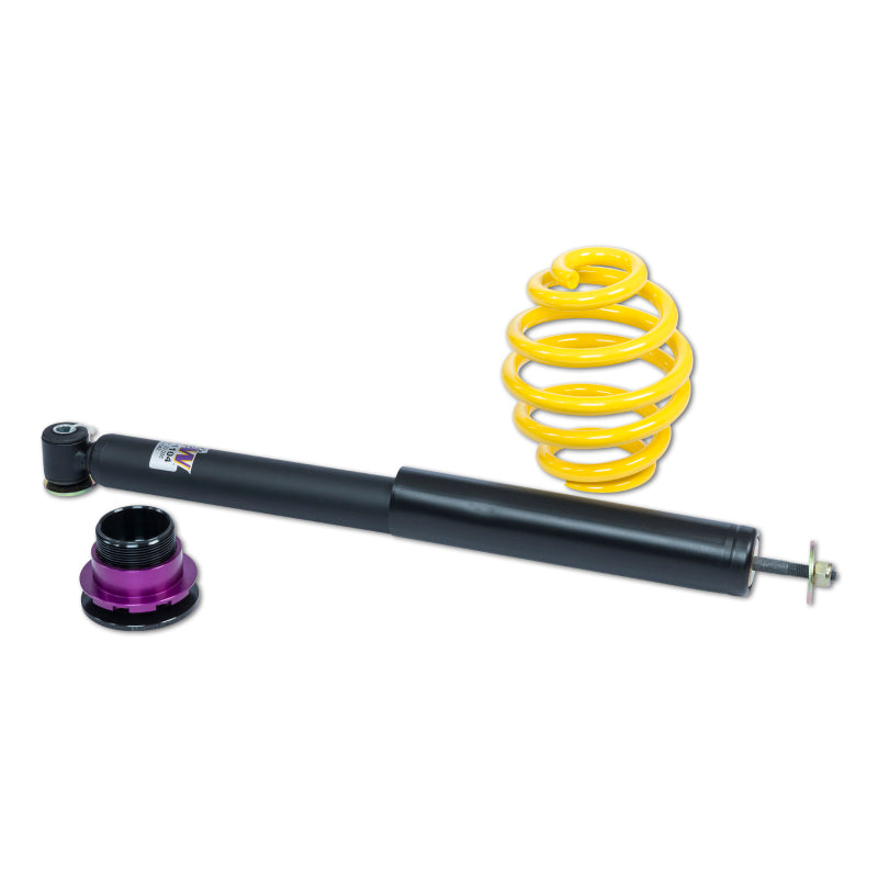 KW 102200BV FITS: Coilover Kit V1 87-91 BMW 325i E30 Coilovers