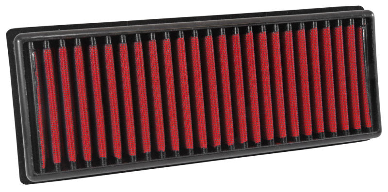 AEM Induction 28-20945 FITS: -AEM Dryflow Air Filter for 07-16 Audi A4 1.8L TFSI Air Filters Universal Fit