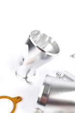 Load image into Gallery viewer, RENNELEMENT G8X Billet Ultra Flow Turbo Inlets