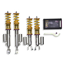 Load image into Gallery viewer, KW 35250005 FITS: Coilover Kit V3 Honda S2000 Coilovers