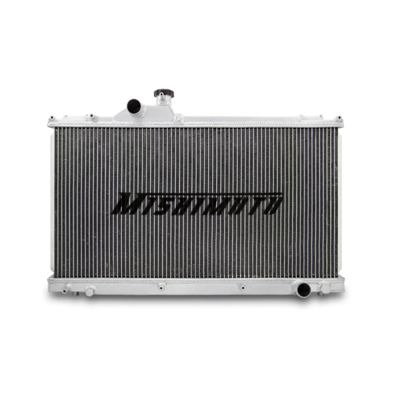 Mishimoto MMRAD-IS300-01 FITS: Radiators FITS: 01-05 Lexus IS300 Manual Aluminum Radiator Radiators
