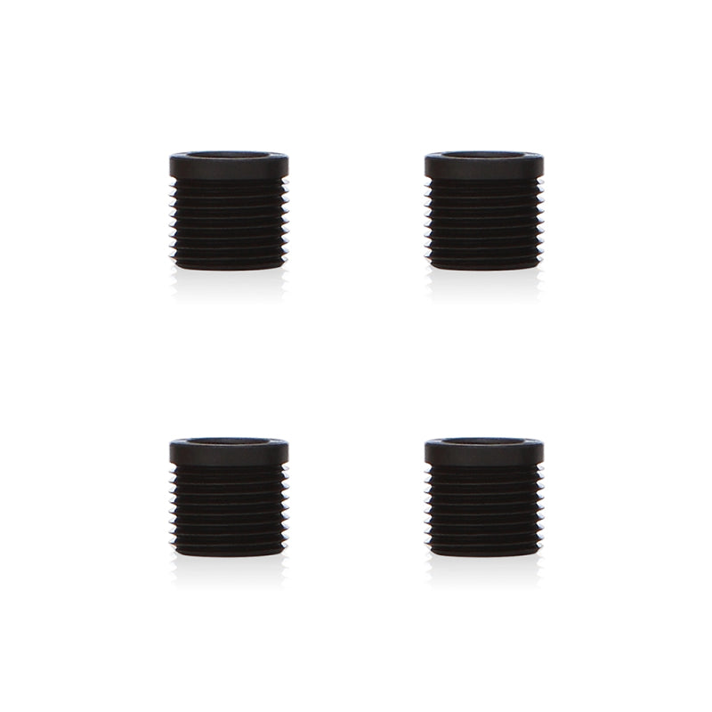 Mishimoto MMSK-ADAP-XL FITS: XL Shift Knob Thread Adapters Shift Knobs