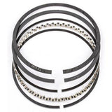 Mahle OE 41926CP FITS: -Mahle Rings VW 2.0L ABA & AEG Engs 1993-2003 Cabrio Golf Jetta New Beetle Moly Ring Set Piston Rings