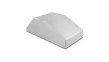 Load image into Gallery viewer, Vibrant 22844 FITS: I/C End Tank 6in Wide 12in Long 4in Tall Use w/ Horizontal I/C Core 12844 5052 Aluminum Forced Induction Components