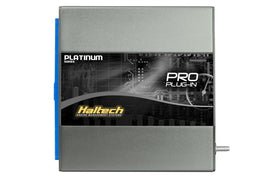 Haltech HT-055107 FITS: Platinum PRO Direct Kit Programmers & Tuners