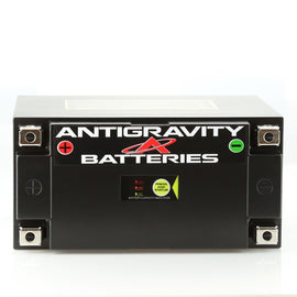 Antigravity Batteries AG-ATX20-HD FITS: Antigravity YTX20 High Power Lithium Battery Batteries