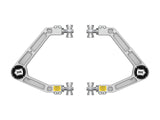ICON 2023+ Chevrolet Colorado Billet UCA DJ Pro Kit