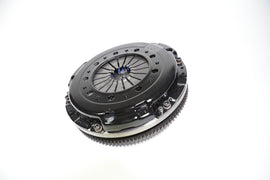 DKM Clutch MB-006-005 FITS: BMW E34/E36/E39/E46/Z3/Z4 (6 Cyl) OE 5-Spd Sprung Organic MB Clutch Kit w/Steel Flywheel Clutch Kits Single