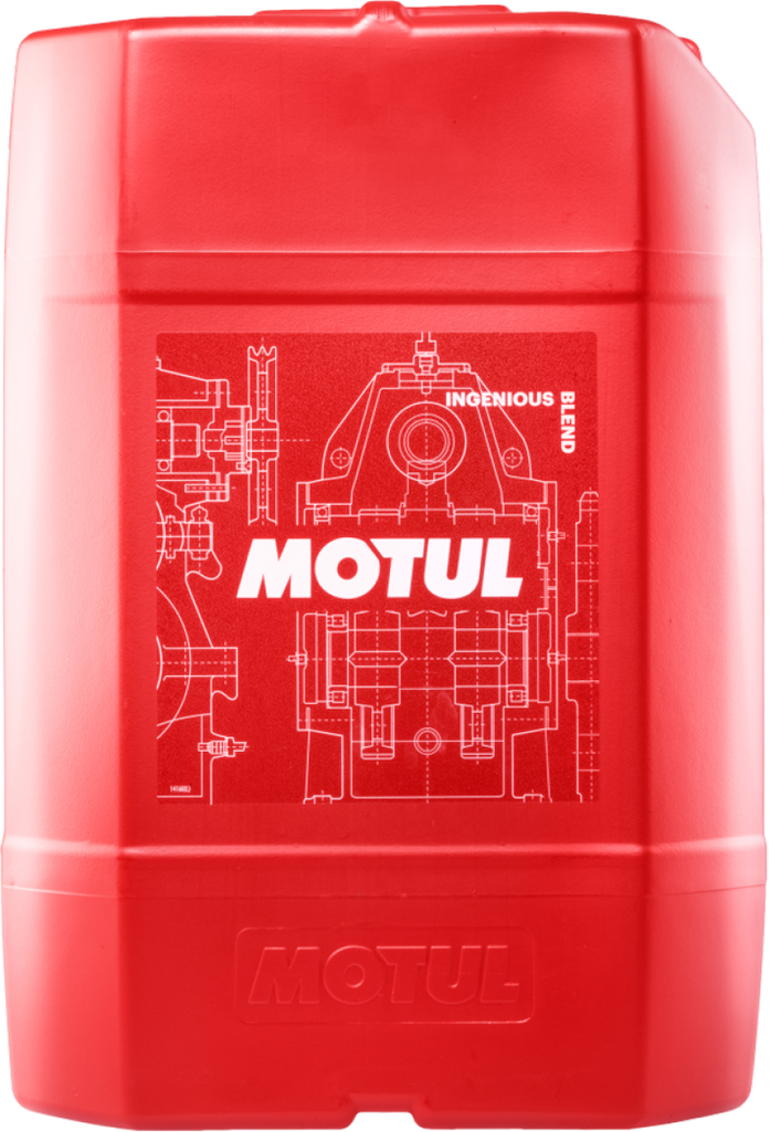 Motul 109777 FITS: 20L Synthetic Engine Oil 8100 5W40 X-CESS Gen 2 Motor Oils