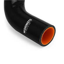 Load image into Gallery viewer, Mishimoto MMHOSE-MOP57-05BK FITS: 05-10 Mopar 5.7L V8 Black Silicone Hose Kit Hoses