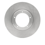 DFC 67-88 Porsche 924 Front Brake Rotor