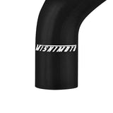 Mishimoto MMHOSE-370Z-09BK FITS: Hoses FITS: 09+ Nissan 370Z Black Silicone Hose Kit Hoses