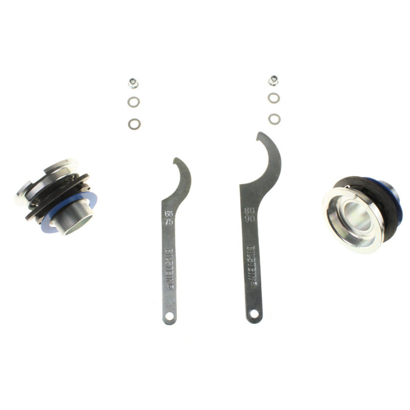 Bilstein 47-121225 FITS: B14 Ford Focus2 Lim. Mazda 3 S40/V50K4 Suspension Kit Coilovers