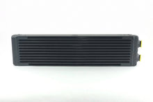 Load image into Gallery viewer, CSF 8110 FITS: Universal Dual-Pass Oil Cooler (RS Style) M22 x 1.5 24in L x 5.75in H x 2.16in W Oil Coolers