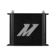 Load image into Gallery viewer, Mishimoto MMOC-34BK FITS: Oil Coolers FITS: Universal 34 Row Oil Cooler Black Oil Coolers
