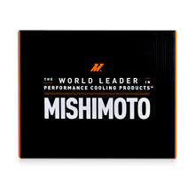 Load image into Gallery viewer, Mishimoto MMOC-WRX-22TBK FITS: Oil Coolers FITS: 2022+ Subaru WRX Thermostatic Oil Cooler Kit Black Oil Coolers