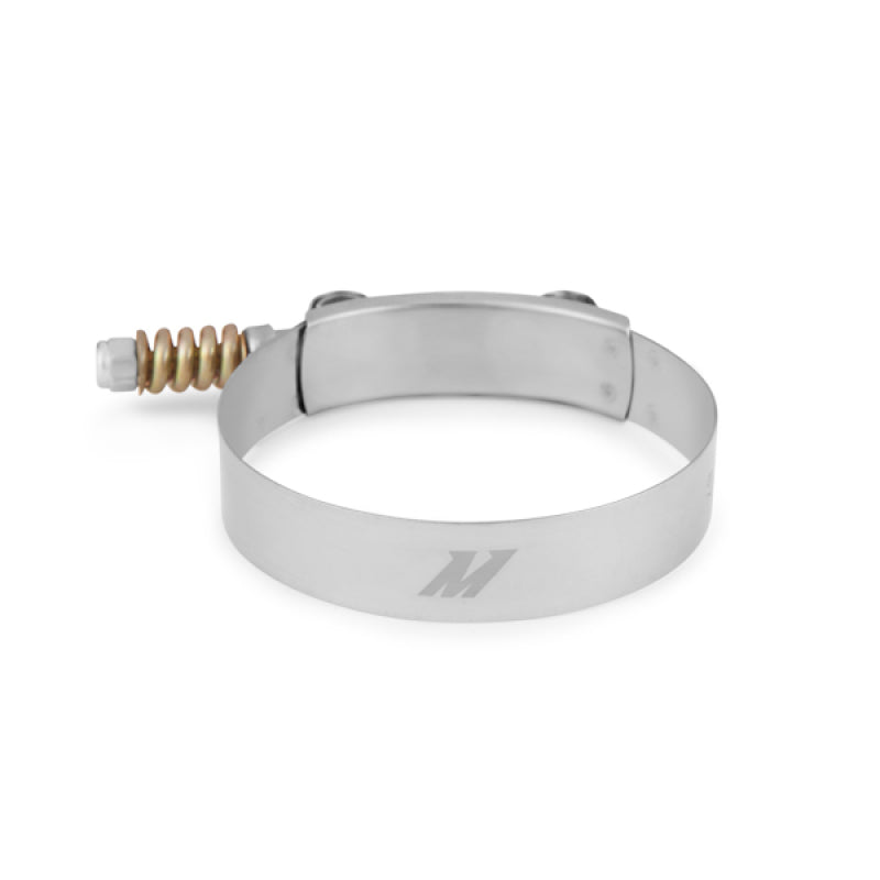Mishimoto MMCLAMP-3 FITS: Clamps FITS: 3 Inch Stainless Steel T-Bolt Clamps Clamps