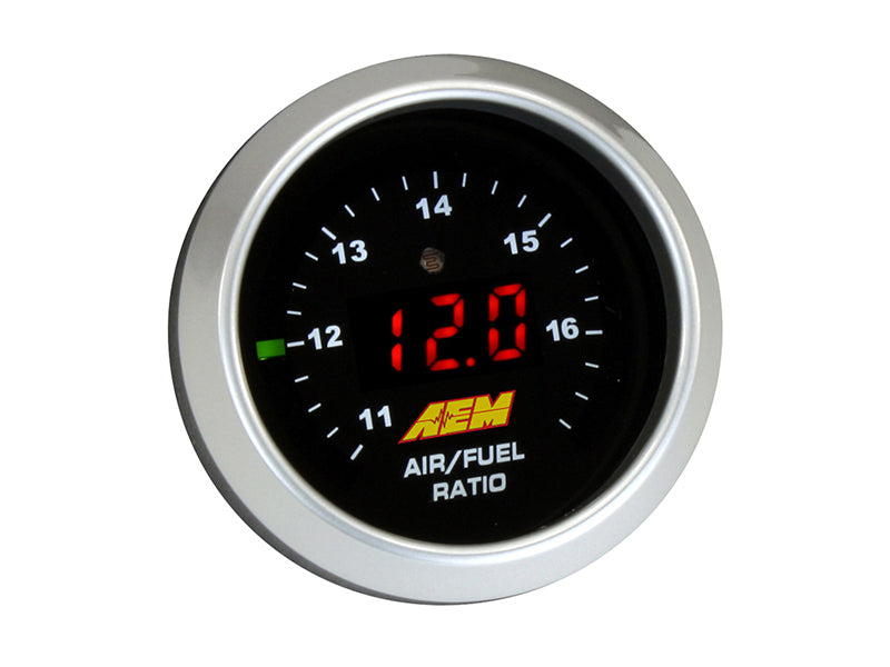 AEM 30-4110 FITS: Digital Wideband UEGO Gauge Gauges