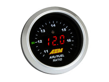Load image into Gallery viewer, AEM 30-4110 FITS: Digital Wideband UEGO Gauge Gauges