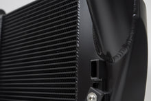 Load image into Gallery viewer, CSF 8211 FITS: 2019+ Lamborghini Urus / 2020+ Audi RS Q8 / SQ8 / SQ7 High Performance Intercooler System- Black Intercoolers