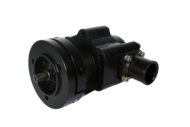 Aeromotive 11117 FITS: Atomic Hex Drive Fuel Pump Fuel Pumps
