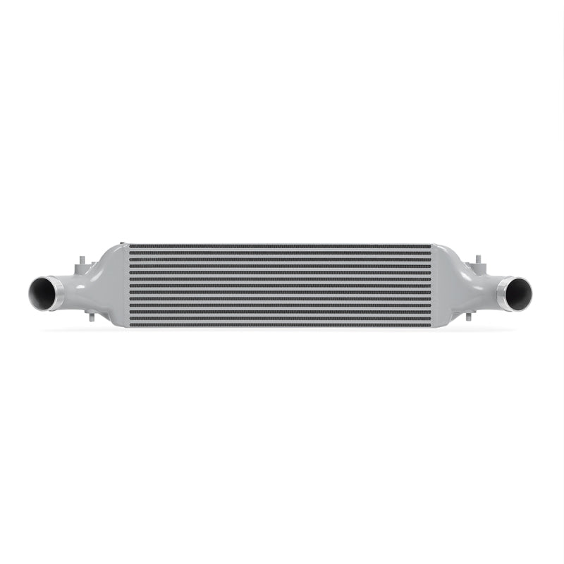 Mishimoto MMINT-STNGR-18SL FITS: Intercooler Kits FITS: 2018+ Kia Stinger GT 3.3T Performance Intercooler Kit Silver Intercooler Kits