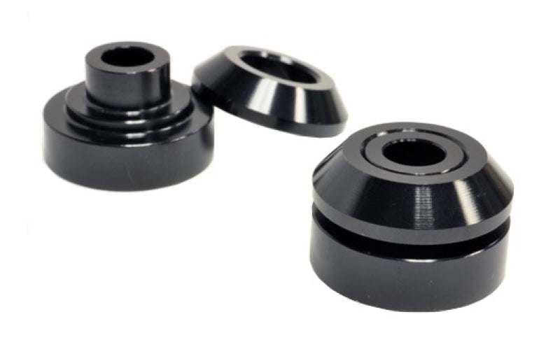 Torque Solution TS-SU-DSB FITS: Drive Shaft Carrier Bearing Support Bushings: Subaru Bushing Kits