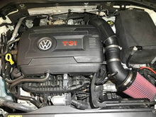 Load image into Gallery viewer, K&amp;N Engineering 57-0693 FITS:K&amp;N 12-19 Volkswagen Golf VII L4-2.0L F/I Performance Air Intake System Cold Air Intakes