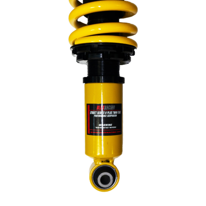 BLOX Racing BXSS-03505 FITS: 15-21 WRX/STI Street Series II Plus Coilovers Coilovers