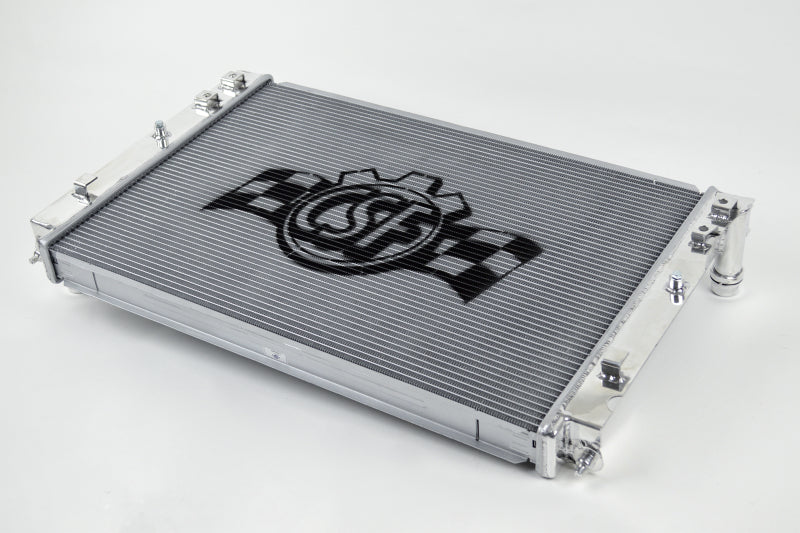 CSF 7071 FITS: 97-02 Audi S4 (B5) Radiator Radiators