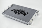 CSF 7071 FITS: 97-02 Audi S4 (B5) Radiator Radiators