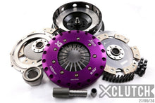 Load image into Gallery viewer, XCLUTCH XKBM23594-2E FITS:XClutch 11-13 BMW 335is Base 3.0L 9in Twin Solid Ceramic Clutch Kit (6 Bolt/PB in Input Shaft) Clutch Kits Multi