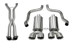 CORSA Performance 14469CB6 Axle Back