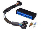 Haltech HT-140851 FITS: Nissan Silvia S13/180SX (SR20DET) Elite 1000/1500 Plug-n-Play Adaptor Harness Wiring Harnesses