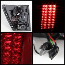 Load image into Gallery viewer, SPYDER 5070203 FITS: Jeep Grand Cherokee 07-10 LED Tail Lights Red Clear ALT-YD-JGC07-LED-RC Tail Lights