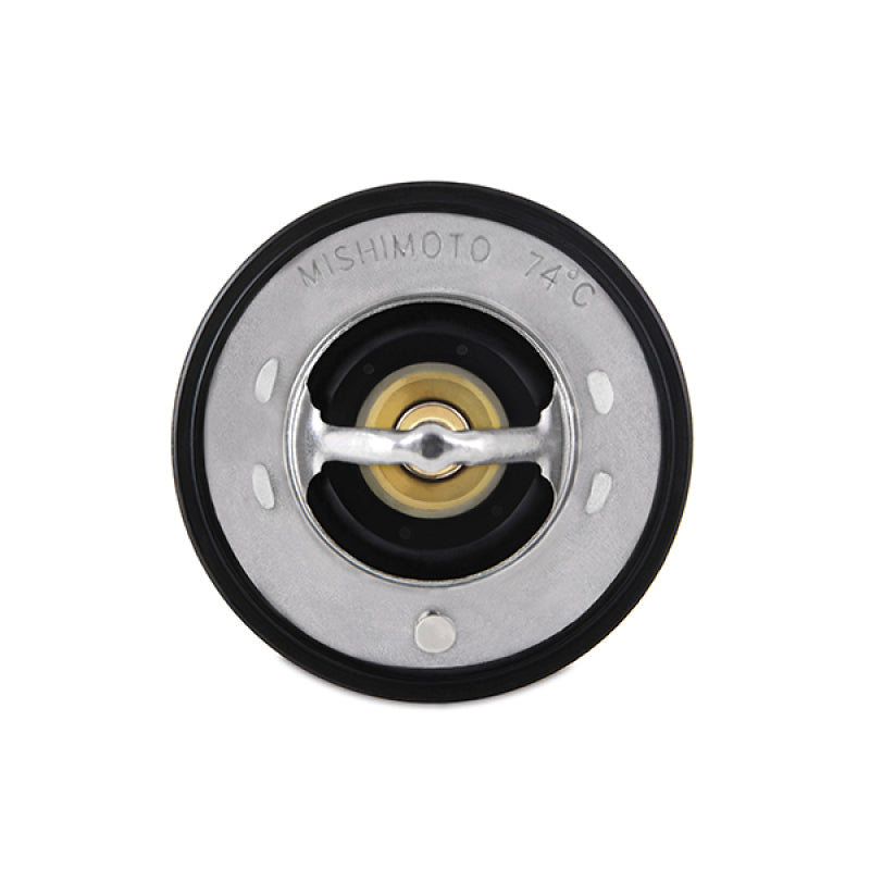 Mishimoto MMTS-WRX-15 FITS: 14-15 Subaru WRX / Forester 68 Degree Celcius Racing Thermostat Thermostats