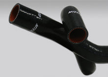 Load image into Gallery viewer, Mishimoto MMHOSE-ECL-95TBK FITS: Hoses FITS: 95-99 Mitsubishi Eclipse Turbo Black Silicone Hose Kit Hoses