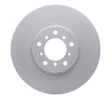DFC 01-06 BMW M3 Left Front GeoSPEC Coated Rotor