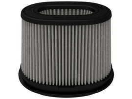 aFe 20-91207D FITS: Momentum Pro DRY S Univ Air Filter 6-3/4 x 4-3/4in F x 8-1/4 x 6-1/4in B x 7-1/4 x 5in T x 6in H Air Filters Universal Fit