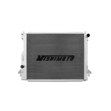 Load image into Gallery viewer, Mishimoto MMRAD-MUS-05 FITS: Radiators FITS: 05+ Ford Mustang Manual Aluminum Radiator Radiators