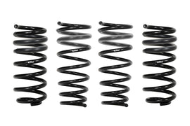 Eibach E10-20-040-03-22 FITS: Pro-Kit for 19-23 BMW X4 M Lowering Springs