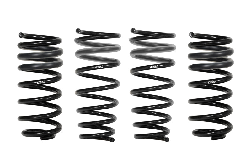 Eibach E10-20-045-01-22 FITS: Pro-Kit Performance Springs for 2021-2023 BMW 430i Coupe RWD G22 Lowering Springs