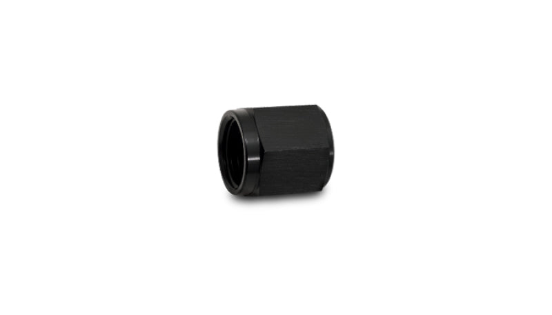 Vibrant 10752 FITS: -6AN Tube Nut Fitting Aluminum Fittings