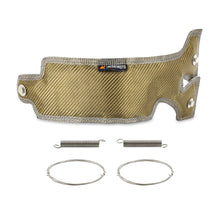 Load image into Gallery viewer, Mishimoto MMTB-CIV-16 FITS: Turbo Blankets FITS: 16+ Honda Civic 1.5T Turbo Blanket Turbo Blankets