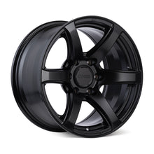 Load image into Gallery viewer, Enkei 539-885-6538BK FITS: T6R 18x8.5 38mm Offset 5x114.3 Bolt Pattern 72.6 Bore Gloss Black Wheel Wheels Cast
