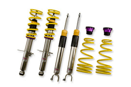 KW 35285007 FITS: Coilover Kit V3 Infiniti G37 2WD Coilovers