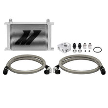 Load image into Gallery viewer, Mishimoto MMOC-UH FITS: Oil Coolers FITS: Universal 25 Row Oil Cooler Kit Oil Coolers